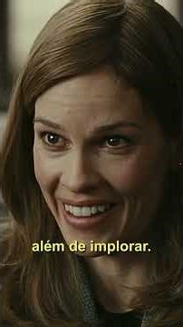 Ela NÃO DESISTIU! ⏐A Condenação #fatosreais #análisedefilme #filmes