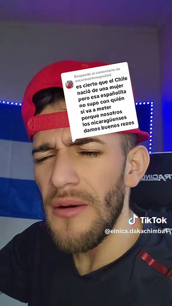 Exploring Nicaragua's Culture with Oscar Montenegro