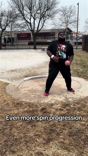 Improve Your Shot Put Technique with Proven Tips