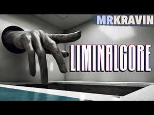 LIMINALCORE - Exploring A New Chapter In This Haunting Liminal Space Game