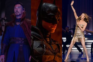 The 355 - Official Trailer 2