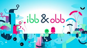 ibb & obb | PC Linux Steam Game | Fanatical
