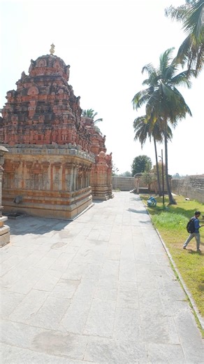 Sri Ramalingeswara Swamy Temple in Avani Near Kolar Karnataka | దక్షిణ అయోధ్య.