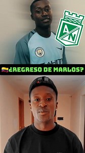 369K views · 6.8K reactions | TIEMBLA EL FPC Marlos moreno y los rumores en Atlético nacional #futbolcolombiano #LigaBetPlay #colombia #AtleticoNacional | Futbol Recargado | Facebook