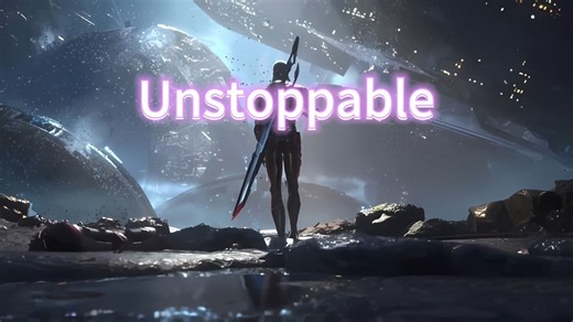 【循环歌单】Unstoppable一小时纯享 无损音质