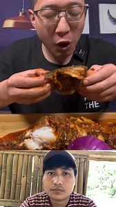 8.2K views · 128 reactions | spicy fried fish #mukbang #asmr | Dede Doang Channel | Facebook