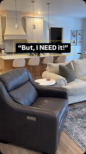 Stop asking, “do I need it?” We think we NEED everything. Change the question. #cleaningtips #clutter #clean #cleaningmotivation #tips | Organized Chaos