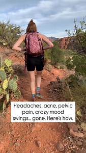 I started with my period health. I got off birth control and started with what made sense for me: cycle tracking. Understanding my body’s rhythm showed me where I needed support. Right away it led me to my digestion, and from there I kept learning, following the messages and clues my body had been desperately trying to get me to hear. Healing isn’t a one-step fix. There’s no single supplement or life hack that will magically make everything better. You have to be an active participant in your he