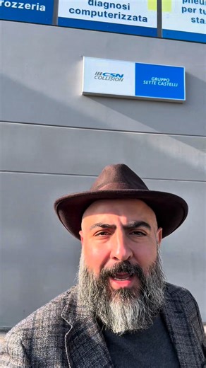 Da marzo 2025 il Gruppo Sette Castelli è ufficialmente affiliato a CSN Collision, una delle reti di carrozzerie più avanzate al mondo, con origini in Canada e negli Stati Uniti. Un passaggio che rappresenta molto più di una partnership: è un’evoluzione del modo di riparare le auto anche qui in Italia. Cosa porta questo ingresso? 🔹 processi più rigorosi e standardizzati 🔹 protocolli tecnici internazionali 🔹 formazione continua e certificata per i nostri team 🔹 riparazioni ancora più sicure, d