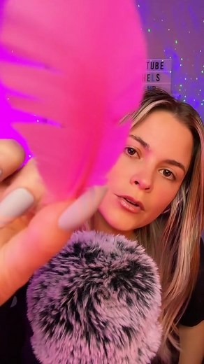 21K views · 713 reactions | Fall asleep in 1 minute asmr #asmr #sleep #relax #asmrsleep #asmrsounds #asmrtriggers #calm #whisper #chelsasmr #asmrcommunity #asmrvideo | Chels ASMR | Facebook