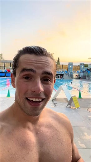 See ya LA 👋🏻 | Steve Cole