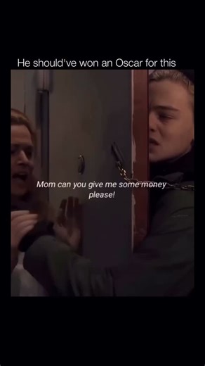 𝗺𝗲𝗺𝗲𝘀 & 𝗺𝗼𝘃𝗶𝗲𝘀 on Instagram: "🤔 Leonardo DiCaprio is an acclaimed American actor and environmental activist known for his dynamic performances and commitment to meaningful storytelling. Rising to fame in the 1990s with roles in films like *What’s Eating Gilbert Grape* and *Romeo + Juliet*, he became a global star with the massive success of *Titanic* (1997). Over the years, he has worked with some of the most respected directors in the industry, including Martin Scorsese, Christopher