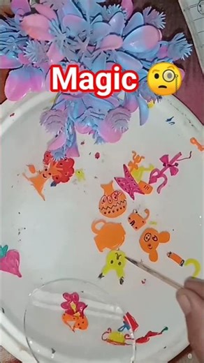 magic vala drawing #drawing #art #flotingpen