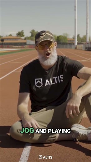 You CAN sprint again...here's how.