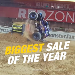 25 reactions · 3 comments |  It’s the biggest sale of the year! Save up to 35% on Monster Jam tickets coming to Colonial Life Arena April 26-27! Use code SVCW35 through Dec. 8. *Restrictions & availability limits apply. Be sure to put the code in first before selecting your seats. | Colonial Life Arena | Facebook