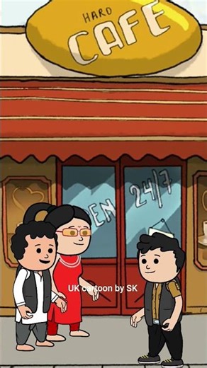 #kannada #kannadacomedy #uttarakarnataka #funny #cartoon #animasi #ukcomedyhubli