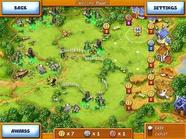 Green Ranch Free Download on GameTop