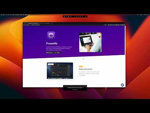 Presentify Intro (v4.1.9)