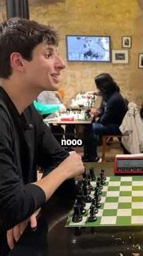 This Man is a Walking Green Flag 🥹