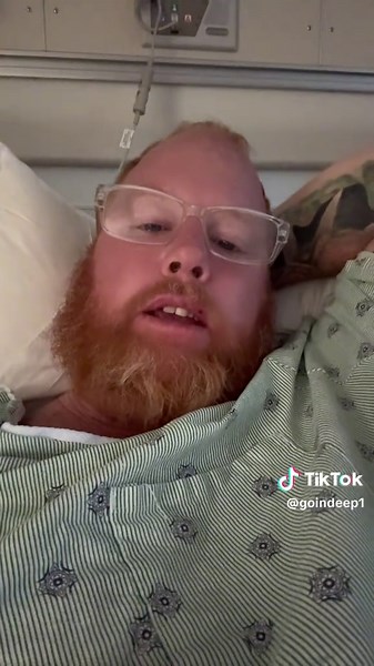 Chilling in the Hospital: Recovery Time Insights