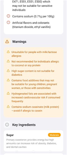 Watch this video, I built an android product scanner that is powered by AI. This is how the app works part 1. | Ogbonna Ohakwe