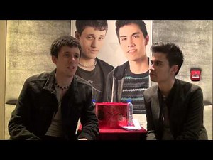 (Full Version) Sam Tsui and Kurt Hugo Schneider answer our readers' questions