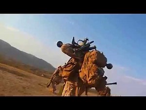 3rd Battalion 4th Marines, 1st Marine Division 2013