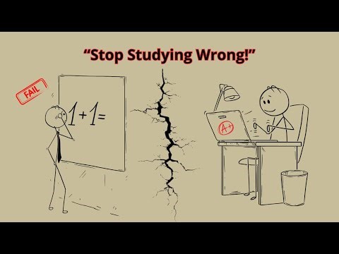 The Student Routine That Actually Works (Stop Doing It Wrong!)