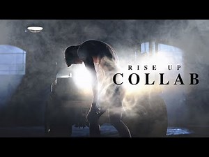 Multifandom | Rise Up