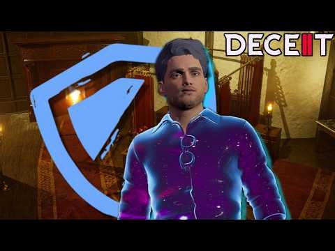 Innocent Team for the WIN! / Deceit 2