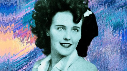 The Murder of Elizabeth Short, the Black Dahlia