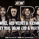 This Week's AEW Dark Is Online | 411MANIA | Wrestling News, WWE & AEW Results