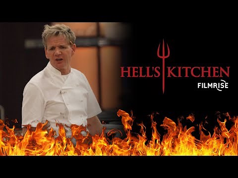 Hell's Kitchen (U.S.) Uncensored - Season 12, Episode 10 - Full Episode