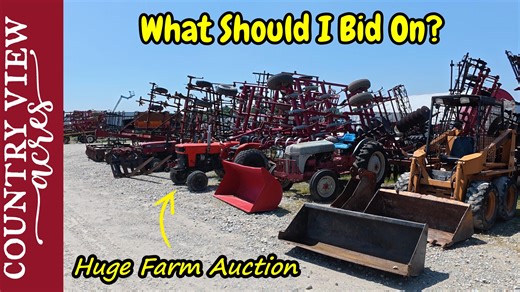 71K views · 2.1K reactions | Checking Largest Farm Consignment...