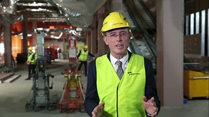 2.9K views · 116 reactions | Exciting things are happening. Rundle Mall Plaza is getting a makeover! The fresh new space will welcome H&M among many other hotspots and deliver an unprecedented luxury retail experience in Adelaide. bit.ly/HMRundleMall | City of Adelaide | Facebook