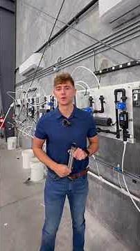 Free + Total Chlorine with ONE ANALYZER | OXIPANEL Plus IK-765-TFCL | Pyxis Lab, Inc.