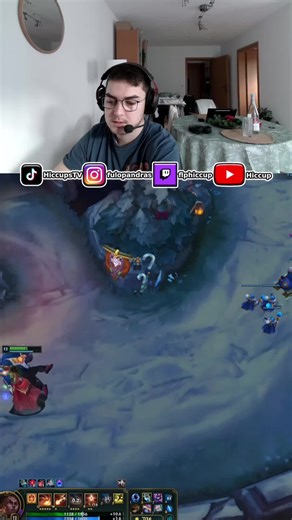 YouTube.com/@imhiccup #leagueoflegends #adcmain #twitch