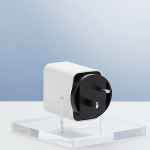 [Hot Item] 65W GaN USB C Pd Charger Quick Charger PPS Afc Pd3.0 USB-C Type C Fast USB Charger for Au with CE FCC UL Approval