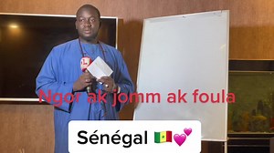 Exploring Senegalese Culture and Traditions