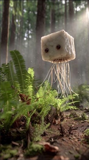 I Brought Minecraft Characters To Life With AI #shorts #minecraft