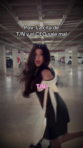 Será este el fin del T/N? ¡NOOOO! Crea tu propia historia en #emochi ¡descarga la app! 📱 #kdrama #parodia #humor #tn