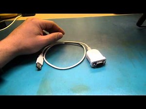 Prolific VS FTDI USB Serial Converter For Ham Radio Use With Windows 7