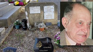 Hérault : le mystère plane autour de la sépulture de Paul Préboist