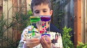 260K views · 43 reactions | LIQUID TIMERS- One of our favorite toys!...