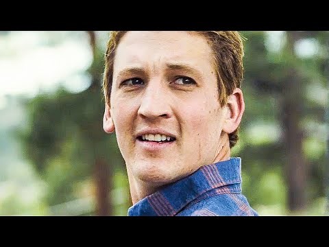 ONLY THE BRAVE Trailer (2017)