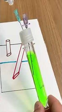 3 bottles system Chest Drainage