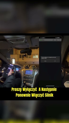 How to effectively clear errors in Mondeo MK4