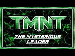 TMNT 2007 walkthrough 100% - The Mysterious Leader A+ run