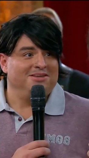 SHOW IGREJA PODEROSO CASTIGA 1#