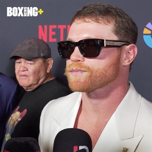 ‼️ Canelo Alvarez believes Terence Crawford is in for a rude awakening on Saturday | Boxing News